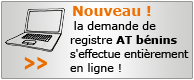 registre des AT Bénins