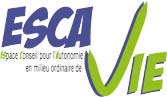 logo d'ESCAVIE