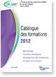 catalogue formation continue 2012