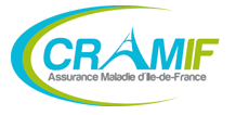 Logo de la CRAMIF