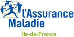 Logo de l'Assurance Maladie
