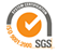 Logo SGS-Certification ISO 9001-2008