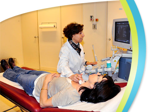 Centre M�dical Stalingrad : une offre de soins pluridisciplinaire.