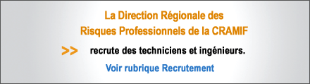 Recrutements d'ing�nieurs exp�riment�s et de techniciens sup�rieurs