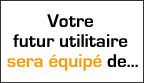 Aide � la s�curit�. Coup de pouce pour un utilitaire plus s�r.