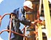 Rente accidents du travail/maladies professionnelles