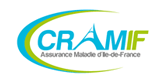 Logo CRAMIF