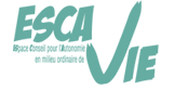 Logo ESCAVIE