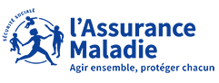 L'Assurance Maladie Agir ensemble, protéger chacun