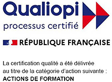 certification Qualiopi