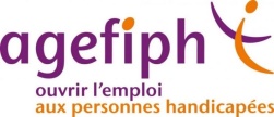 Logo AGEFIPH