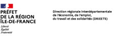 DRIEETS D’ÎLE-DE-FRANCE