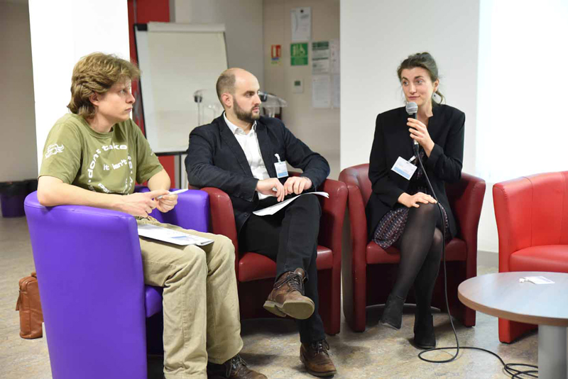 Forum « Mobiliser les partenaires au service de l’inclusion numérique » 