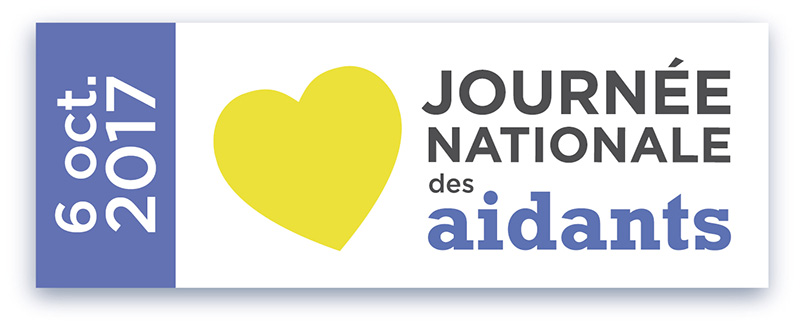 Journée Nationale des Aidants, le 6 octobre 2017