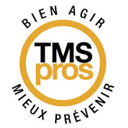 Logo TMS Pros bien agir mieux prévenir