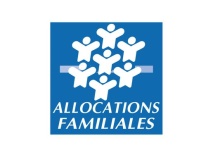 Logo CAF Logo CAF