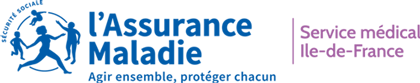 Logo DRSM ÎLE-DE-FRANCE Logo DRSM ÎLE-DE-FRANCE